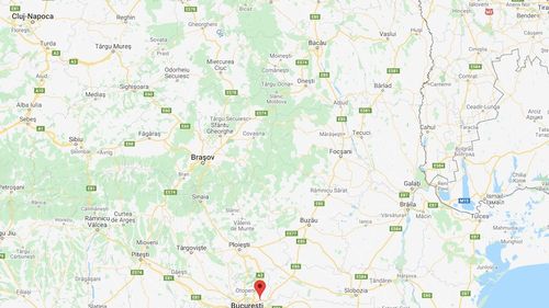 Trafic restricționat pe DN2: O femeie de 45 de ani accidentată mortal după ce a traversat regulamentar strada