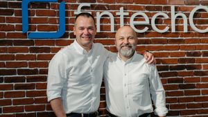 Teodor Blidăruș, FintechOS, despre disponibilizările companiilor IT din Cluj: Piața se restructurează. Cred că valul nu s-a terminat