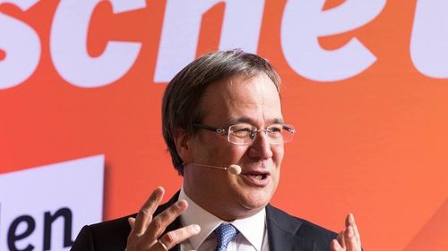 Armin Laschet, noul lider al partidului Angelei Merkel, apel la unitate în fața dușmanilor democrației