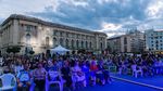 Ciucu, despre Festivalul Boovie desfășurat în Capitală: E într-atât de valoros încât mi-ar plăcea să îl adoptăm și să-l face mare și de referință