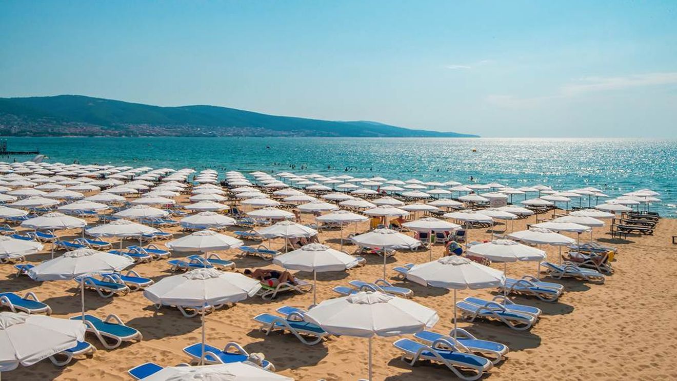 Bulgaria: Unele hoteluri de la Marea Neagră vor să renunțe din 2024 la pachetele all inclusive