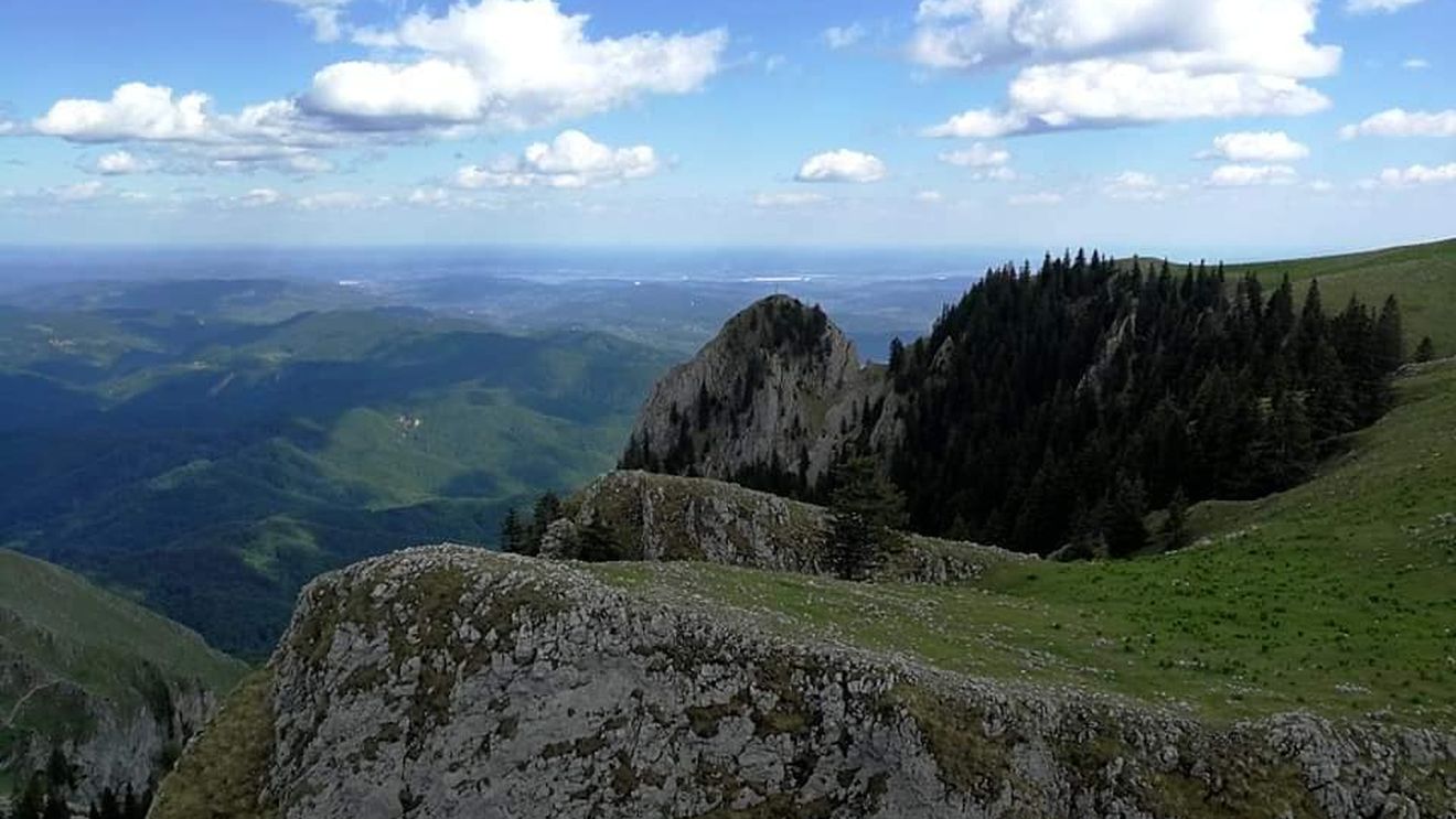 Autoritățile locale din Vâlcea refuză realizarea unui geoparc UNESCO în zona Parcului Naţional Buila - Vânturariţa