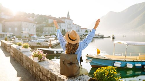 Cele mai bune destinații de călătorie în luna mai: vreme perfectă, aventuri în natură și peisaje spectaculoase