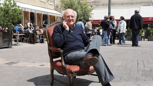 Povestea marelui compozitor francez de muzică de film Vladimir Cosma: „Se simte România în compozițiile mele”