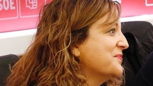 Grupul social-democrat din Parlamentul European va fi condus în premieră de o femeie, eurodeputata spaniolă Iratxe Garcia, după ce germanul Bullmann a renunţat să candideze