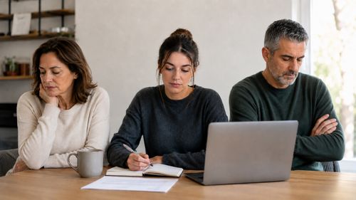 Banii despre care nu vorbim: De ce adultul de azi este afectat de absența discuțiilor financiare din copilărie