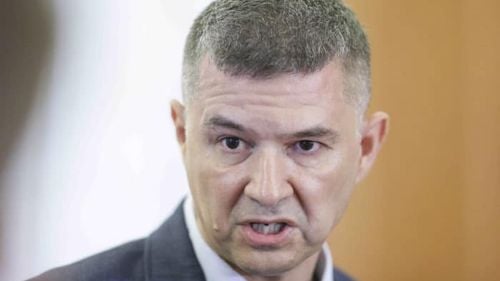 Valeriu Steriu, proaspăt racolat de PSD, îi cerea demisia lui Liviu Dragnea anul trecut pentru absențe nemotivate