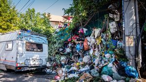 Totul despre firma pe care primarul Clotilde Armand a adus-o în locul Romprest după decretarea stării de alertă în Sectorul 1/ Ce tarife are Brai-Cata