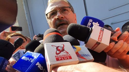 Cum motivează Tribunalul Giurgiu eliberarea condiționată a lui Liviu Dragnea: Și-a format o atitudine corectă faţă de valorile sociale, faţă de ordinea de drept şi faţă de regulile de convieţuire socială