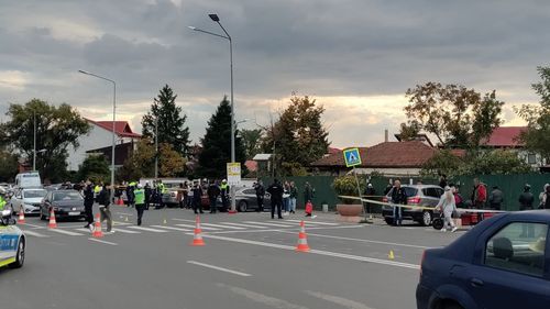 Drulă (USR): Ajunge cu demența la volan și cu statul impotent care o încurajează / La MAI zace operaționalizarea legislației privind constatarea automată a contravențiilor / Domnule Predoiu, dacă domnul Despescu nu poate sau nu e în stare, e cazul să se ocupe altcineva