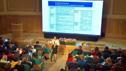 Ecaterina Andronescu, întrebată cine vor fi elevii care vor face un an suplimentar de gimnaziu: Nu trebuie să îmi cereți nimic concret acum