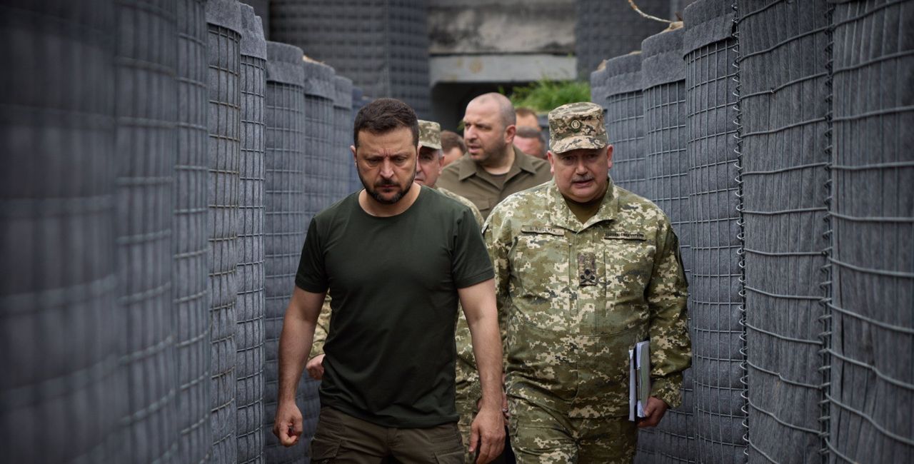 BREAKING Ucraina acceptă un acord de pace modificat al lui Trump (oficial american)