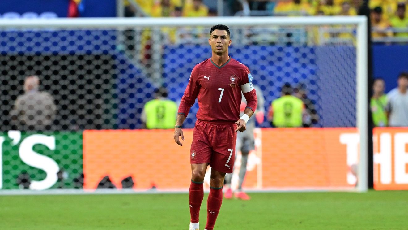 Portugalia ratează primul loc în grupa K și întâlnește Croația în șaisprezecimi