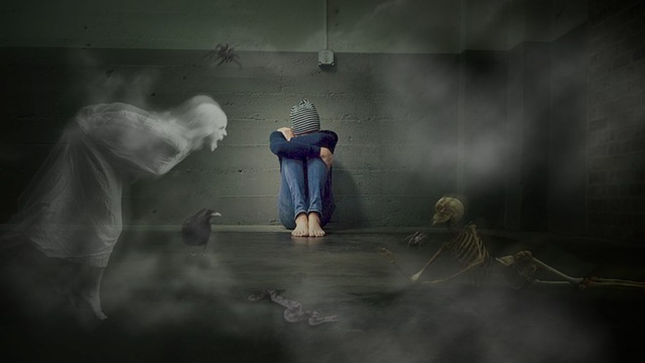 O tară a societății – bolile psihice. România, pe locul trei în Europa