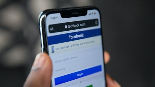 Facebook va închide secţiunea de ştiri în Statele Unite şi Australia