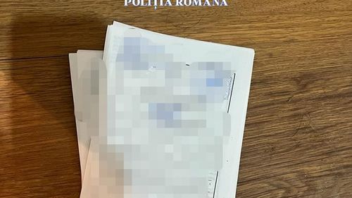Un medic, un îmbălsămator și doi intermediari au fost reținuți într-un caz penal de fals material în înscrisuri oficiale și fals intelectual /  Certificate de deces erau completate în alb de către medici, în schimbul unor sume de bani, fiind ocolită procedura legală de constatare a decesului