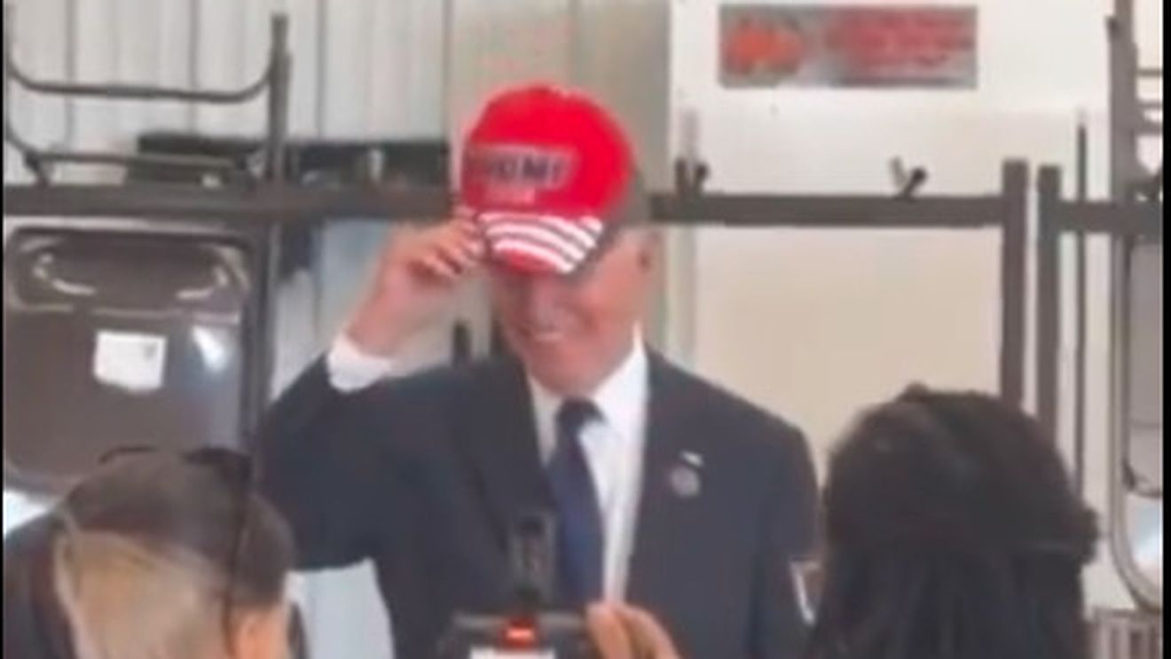 Joe Biden a pledat în fața lui Donald Trump pentru continuarea sprijinului pentru Ucraina