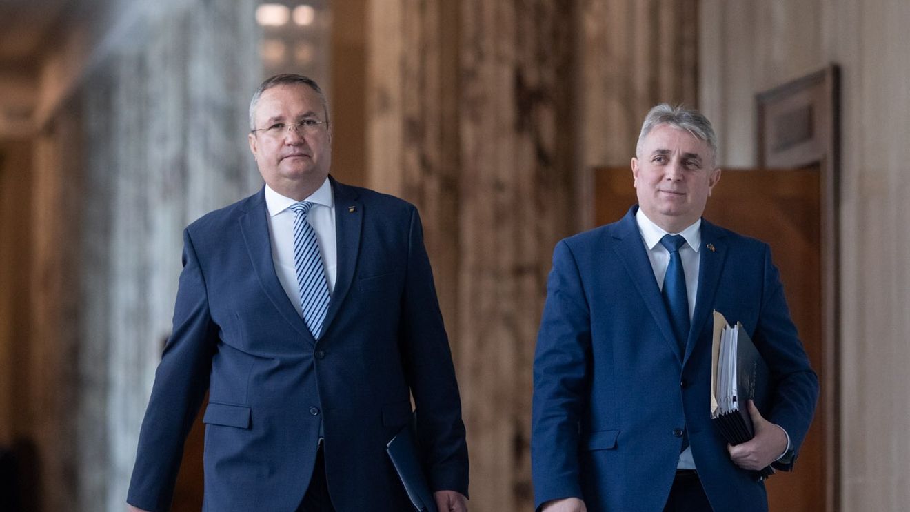 UPDATE Nicolae Ciucă: ”Într-o proporție majoritară cetățenii își doresc reducerea numărului de alegeri”/ PNL face un grup de lucru pentru a propune coaliției comasarea alegerilor, pe motiv că sunt prea multe și costisitoare
