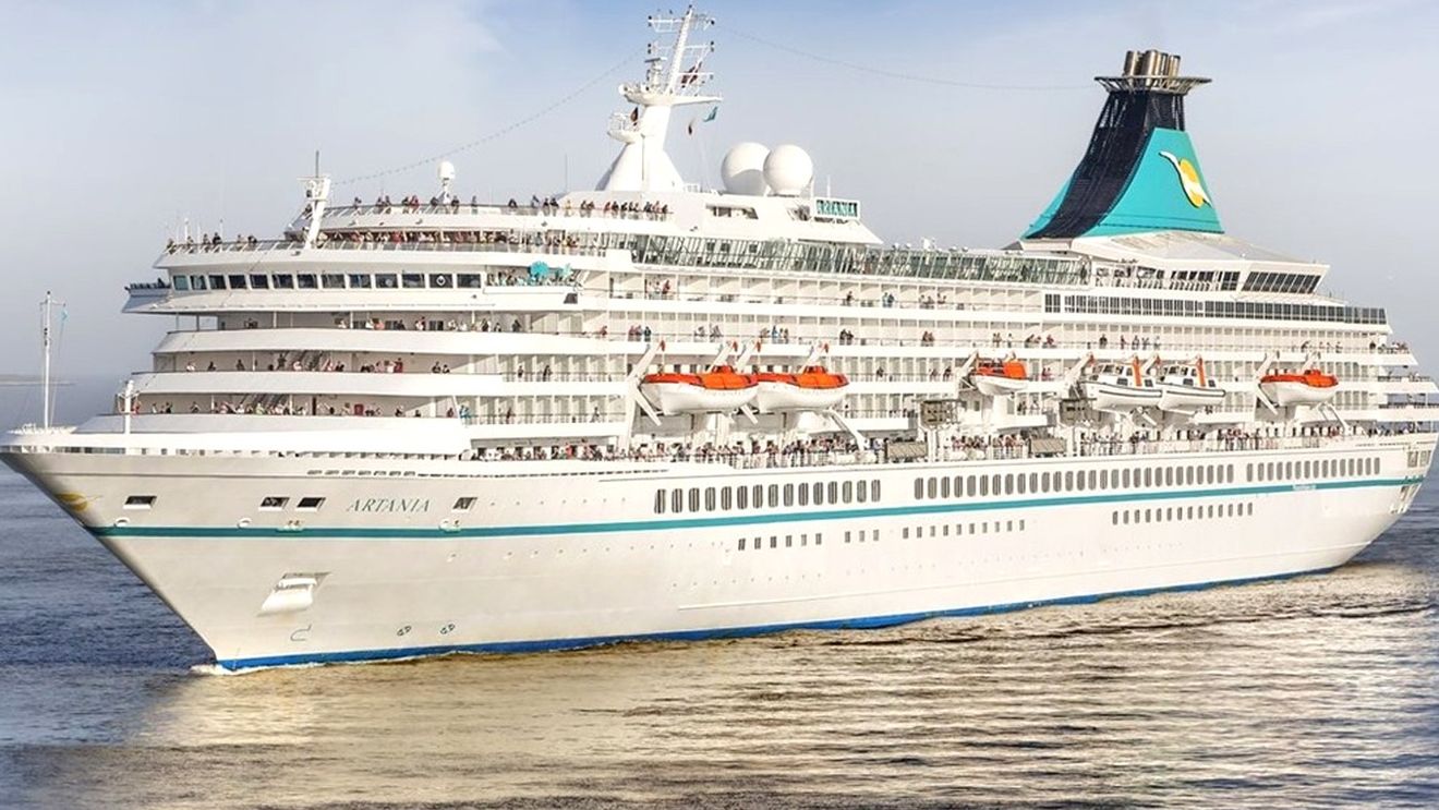 Locuitorii din Singapore vor putea pleca în croaziere către... nicăieri