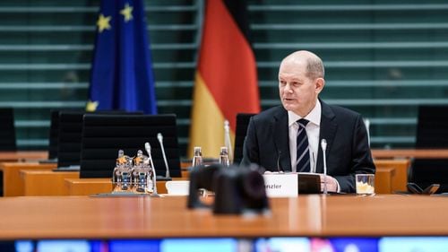 Inflație record în Germania în 2022, prețurile au urcat cu 7,9%, din cauza scumpirii produselor energetice şi alimentare