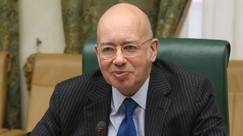 Moscova îl convoacă pe ambasadorul francez Pierre Levy şi denunţă o politică „provocatoare” a Parisului în Războiul din Ucraina / Rusia spune că obiectivele „operaţiunii militare speciale” vor fi atinse