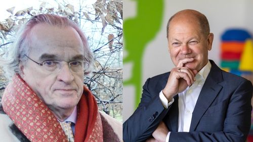 Puciști de extrema dreaptă conduși de un prinț aveau intenția să-l arate pe cancelarul Germaniei cu cătușe la mâini la televiziunea națională. Peste 20 de conspiratori se află acum în arest