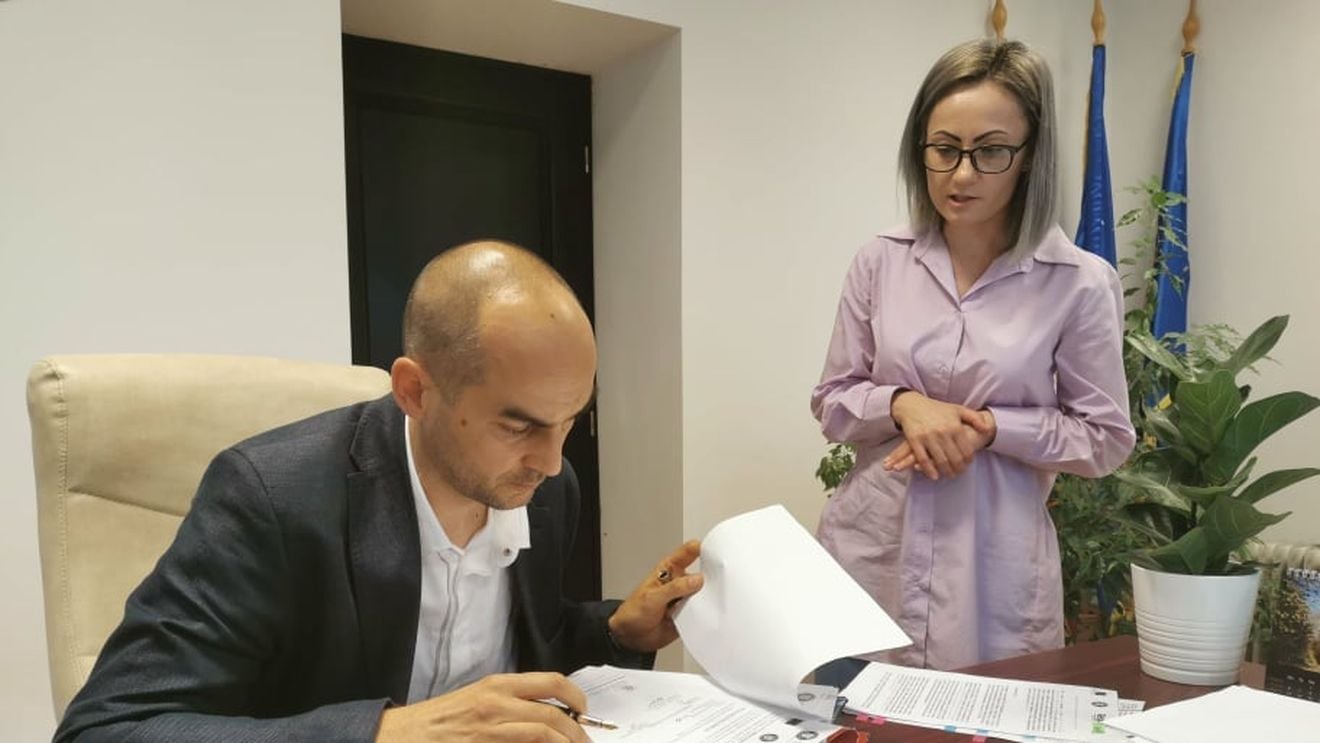 Lorand Fulop, „recuperat” de ministrul Tanczos Barna ca secretar de stat, după ce anterior a fost demis din două agenții controlate de Ministerul Mediului