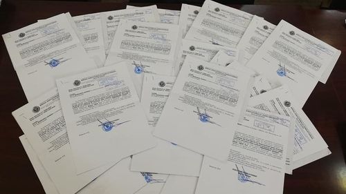 Conturile Primăriei Giurgiu, blocate pentru datorii către firma de salubritate/ Primăria anunţă că a primit într-o singură zi 27 de adrese pentru înfiinţarea popririlor