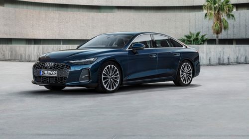 Audi a lansat noul A6, sedanul pe benzină sau motorină cu cel mai bun coeficient aerodinamic din istoria companiei