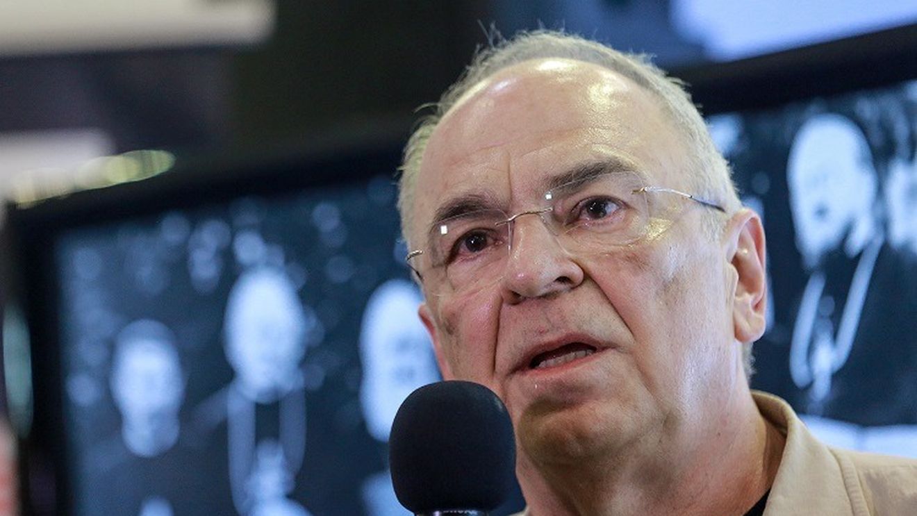 Andrei Pleşu şi Gabriel Liiceanu vor publica corespondenţele purtate cu Constantin Noica