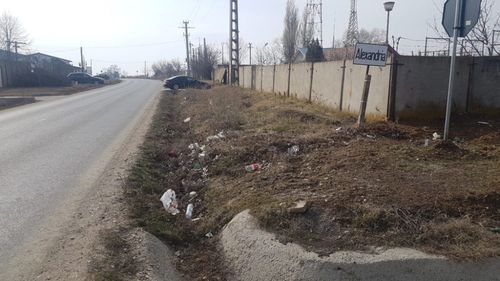 Impresiile polițistului Marian Godină după un city break la Alexandria și Videle, în Teleorman