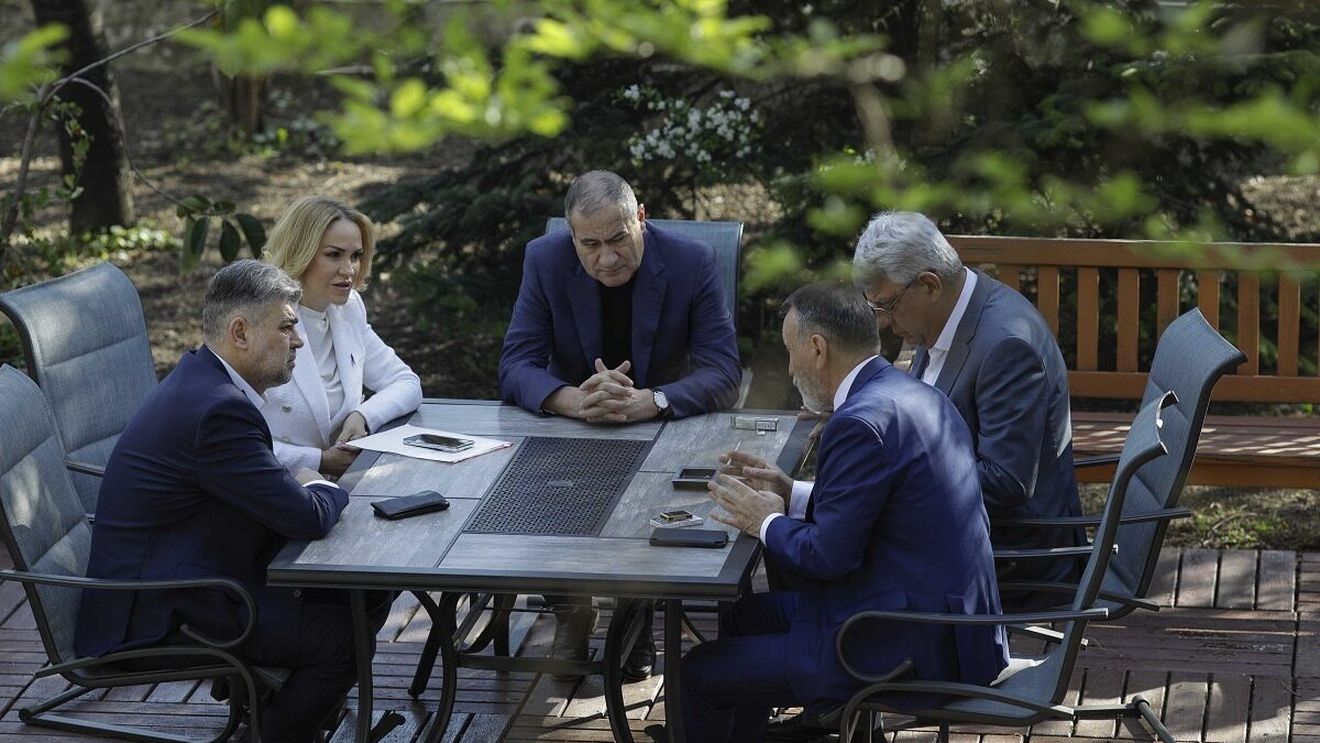Ciolacu pune a doua oară la îndoială candidatura la prezidențiale: ”Provocare mai mare” în postura de premier și ”nu sunt convins că sunt cel mai bun candidat”