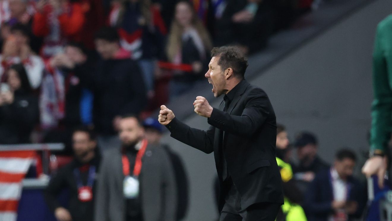 Fotbal la cel mai înalt nivel pe Metropolitano: Atletico, în semifinalele Champions League după 3-2 la general cu Barcelona / PSG, victorie și pe Anfield cu Liverpool