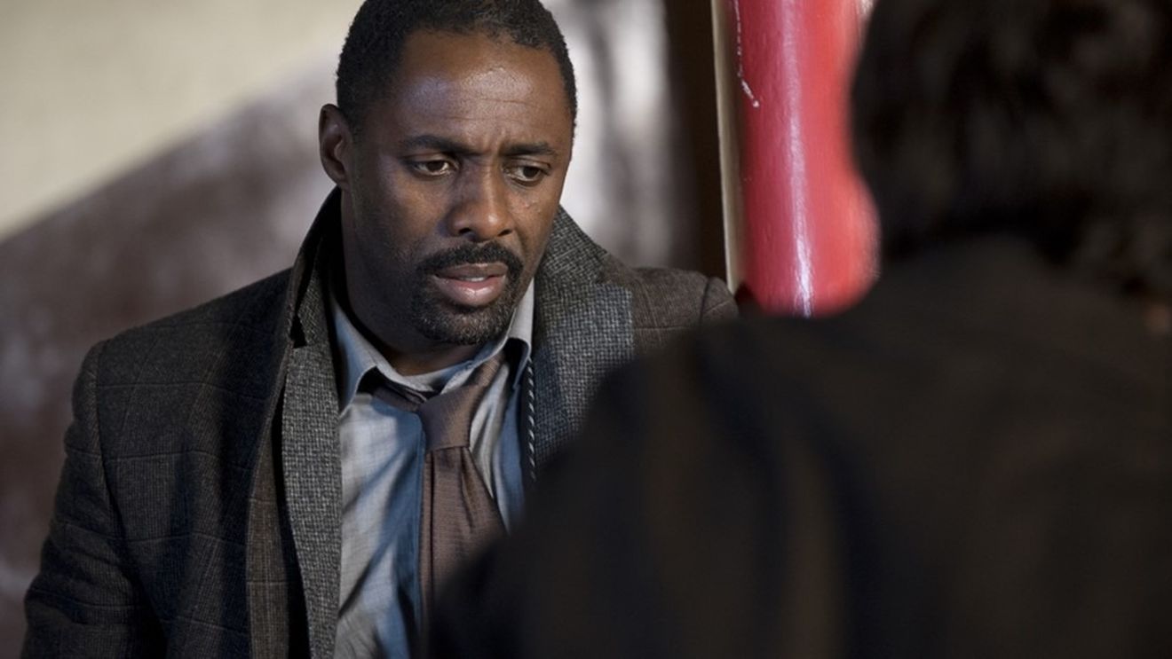 COP26: Actorul Idris Elba cere ca vocile africane să se facă auzite în dezbaterea privind schimbările climatice
