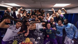 Fiorentina e prima finalistă a Conference League / În a doua semifinală se întâlnesc Olympiacos şi Aston Villa