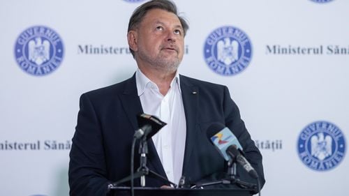 PSD, reacție la acuzele USR: Alexandru Rafila a înjumătățit banii de consultanță din PNRR, spre disperarea USR / Nu a fost angajatul OMS
