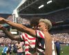 VIDEO „Take Me Home, Country Roads” – imnul neoficial al SUA la Cupa Mondială / „Când cânți pe un stadion alături de alte mii de oameni, te pierzi în mulțime. E similar cu o experiență religioasă”