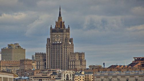 Rusia va răspunde “adecvat”, după ce Moldova a declarat persona non grata un diplomat rus