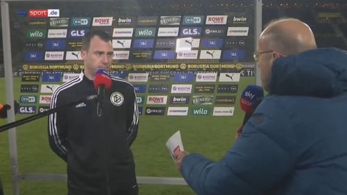 Germanul Felix Zwayer va arbitra meciul România - Ţările de Jos, din optimile Euro-2024