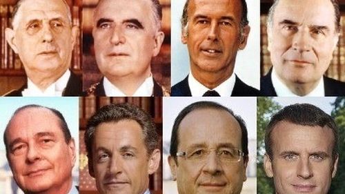 Alegeri prezidențiale Franța: Macron – Le Pen e al 11-lea scrutin direct pentru alegerea șefului statului în 57 de ani. Scurt istoric al alegerilor prezidențiale din timpul celei de-a Cincea Republici Franceze
