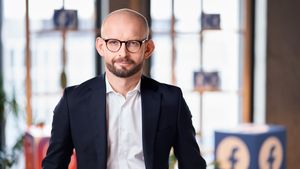 Europenii ar trebui să profite de oportunitatea oferită de inteligența artificială