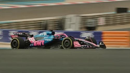 Alpine, schimbare iminentă de pilot după doar șase curse din sezonul 2025 al F1