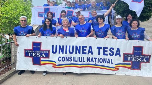 Efect de domino în Sănătate: Plata salariilor în spitale ar putea fi blocată dacă Guvernul nu va mări veniturile și pentru angajații TESA, anunță aceștia