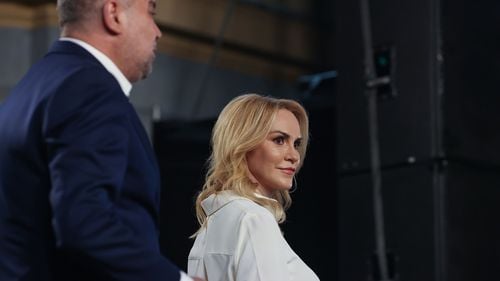 De ce a lipsit Gabriela Firea de la Congresul de validare a candidatului la prezidențiale / Ciolacu i-ar fi propus din nou să demisioneze din funcția de președinte al PSD București dacă vrea să mai fie prim-vicepreședinte / De ce a refuzat Firea oferta liderului PSD