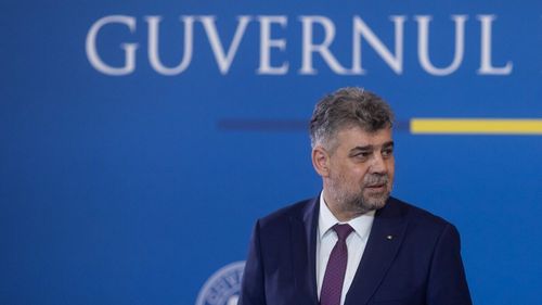 BREAKING Proiectul de lege cu majorări de taxe intră în primă lectură în ședința de guvern