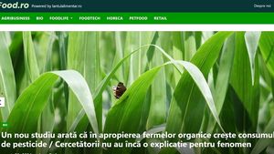 G4Media launches new platform: G4Food