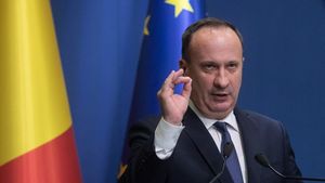 Adrian Câciu (PSD): Contracția economică este majoră / Bolojan, “cel mai slab premier din istorie” / Fostul ministru PSD al Apărării, Mihai Fifor, sugerează că Ilie Bolojan ar trebui să plece din fruntea guvernului