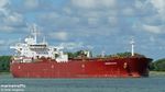 KMG International, deținută de KazMunayGas, respinge informațiile că nava rusească staționată în Portul Midia ar face parte din „flota fantomă” a Rusiei