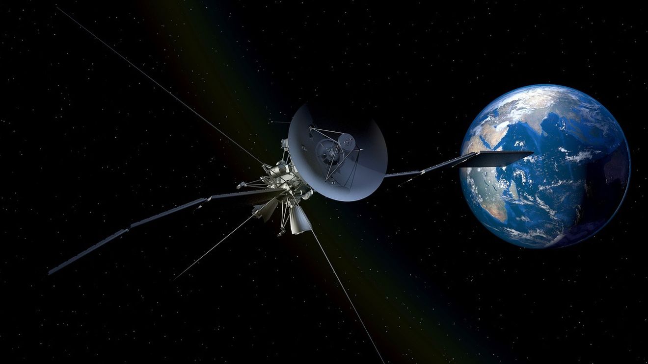Un satelit de mici dimensiuni, dezvoltat în Ungaria, a fost lansat în spaţiu