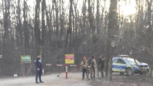 Urbanistul Reinhold Stadler, expert în mobilitate urbană, despre cum se poate evita „scurtătura” auto prin Pădurea Băneasa, „un bun comun al întregii comunități”, nu doar al cartierului Greenfield, dependent de mașină